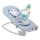 Chicco - Vibreeriv lamamistool meloodiaga BALLOON Dots 2xAA + 1xLR20 sinine