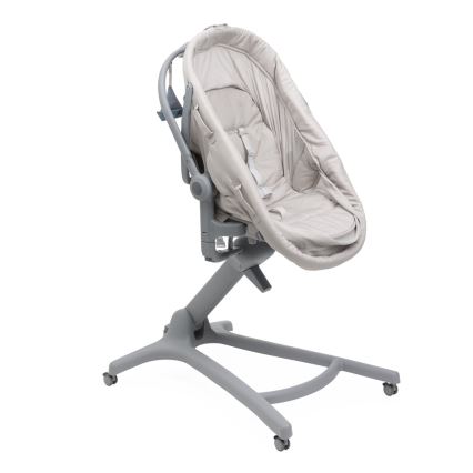 Chicco - Võrevoodi 5-ühes BABY HUG PRO beež