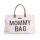 Childhome - Beebitarvete kott MOMMY BAG kreemikas