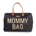 Childhome - Beebitarvete kott MOMMY BAG must