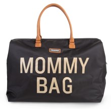 Childhome - Beebitarvete kott MOMMY BAG must