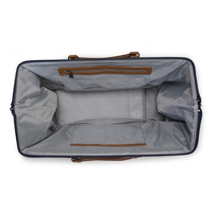 Childhome - Beebitarvete kott MOMMY BAG must
