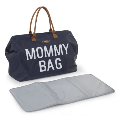 Childhome - Beebitarvete kott MOMMY BAG must