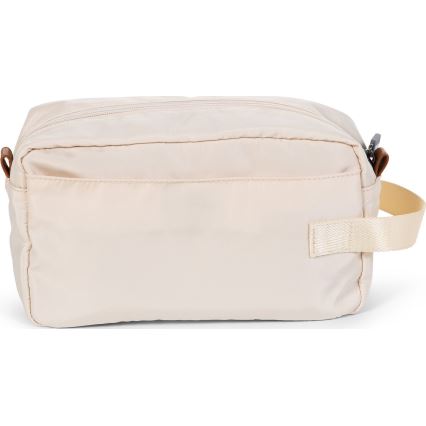 Childhome - Hügeenitarvete kott MOMLIFE kreemikas