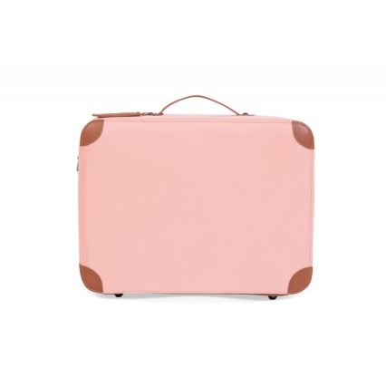 Childhome - Laste reisikohver COPPER roosa