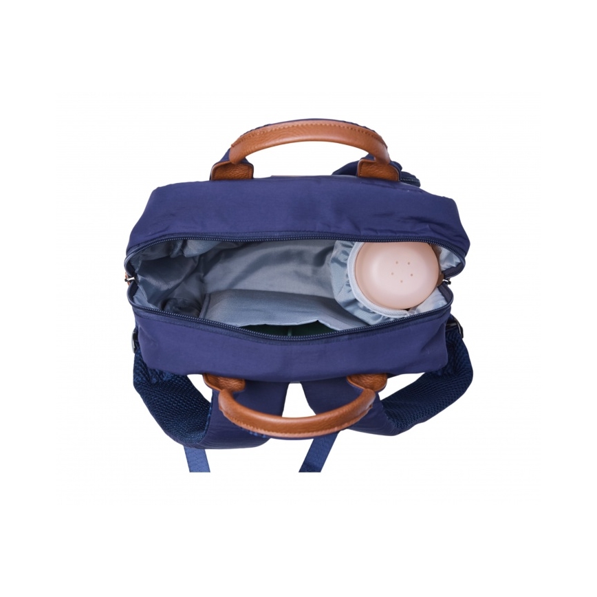 Childhome - Laste seljakott MINI CLUB sinine