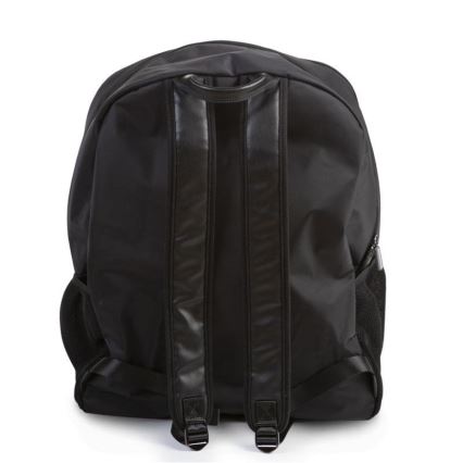 Childhome - Mähkmekott DADDY BAG must