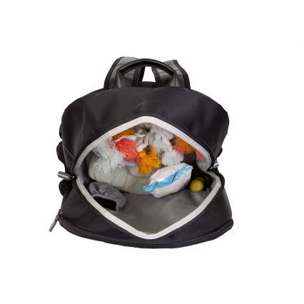 Childhome - Mähkmekott DADDY BAG must