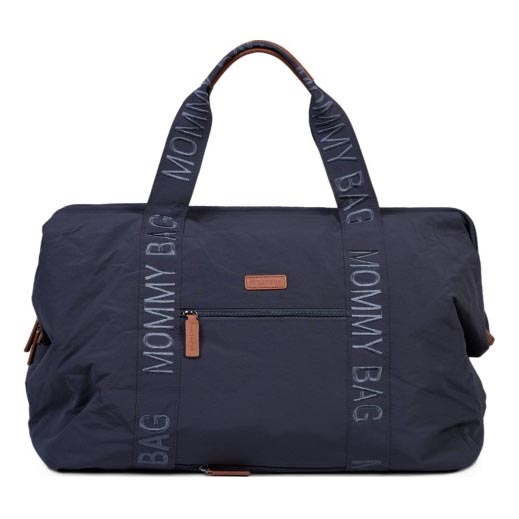 Childhome - Mähkmekott MOMMY BAG hall