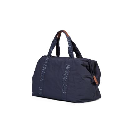 Childhome - Mähkmekott MOMMY BAG hall