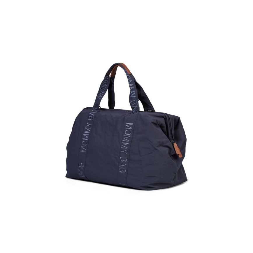 Childhome - Mähkmekott MOMMY BAG hall