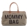 Childhome - Mähkmekott MOMMY BAG khaki