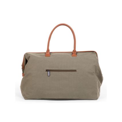 Childhome - Mähkmekott MOMMY BAG khaki