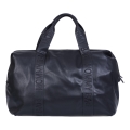 Childhome - Mähkmekott MOMMY BAG LEATHER must