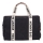 Childhome - Mähkmekott MOMMY BAG must