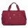 Childhome - Mähkmekott MOMMY BAG punane
