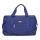 Childhome - Mähkmekott MOMMY BAG sinine