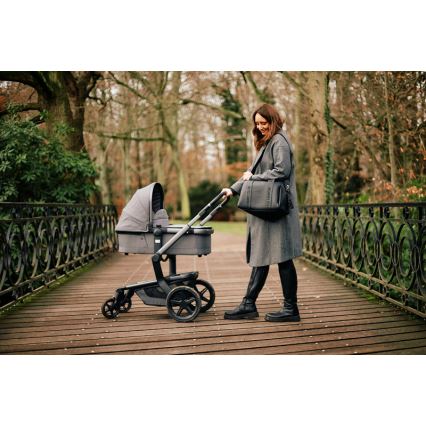 Childhome - Mähkmekott MOMMY CLUB must