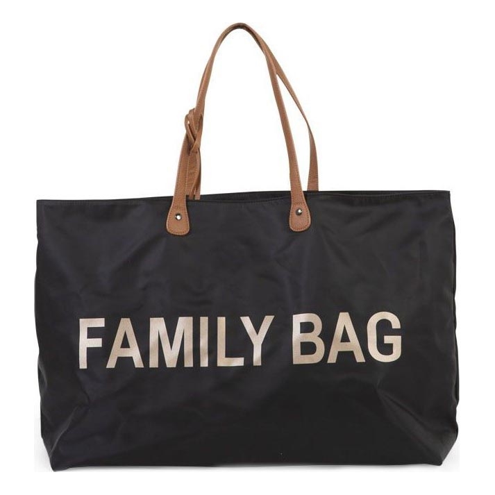 Childhome - Reisikott FAMILY BAG must