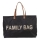 Childhome - Reisikott FAMILY BAG must