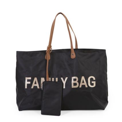 Childhome - Reisikott FAMILY BAG must