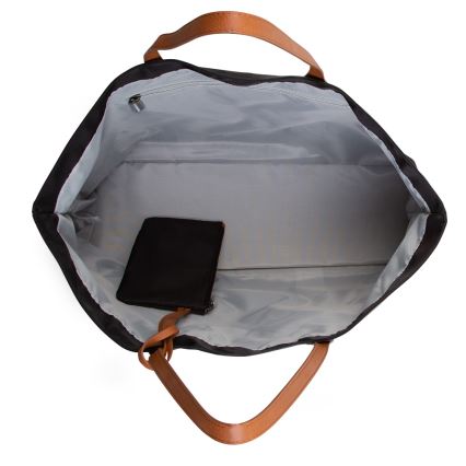 Childhome - Reisikott FAMILY BAG must