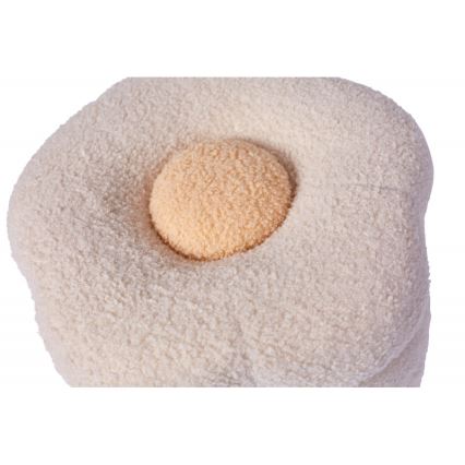 Childhome - Taburet LILL d. 35 cm kreemikas
