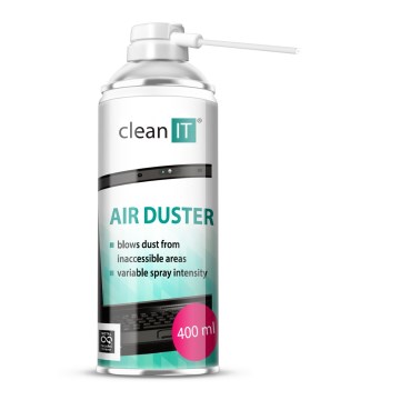 CLEAN IT CL-102 - Suruõhugaas elektroonika puhastamiseks 400 mm