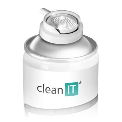 CLEAN IT CL-102 - Suruõhugaas elektroonika puhastamiseks 400 mm