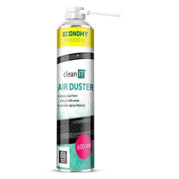 CLEAN IT CL-104 - Suruõhugaas elektroonika puhastamiseks 600 mm