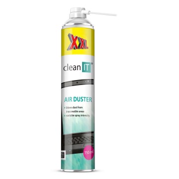CLEAN IT CL-105 - Suruõhugaas elektroonika puhastamiseks 750 mm