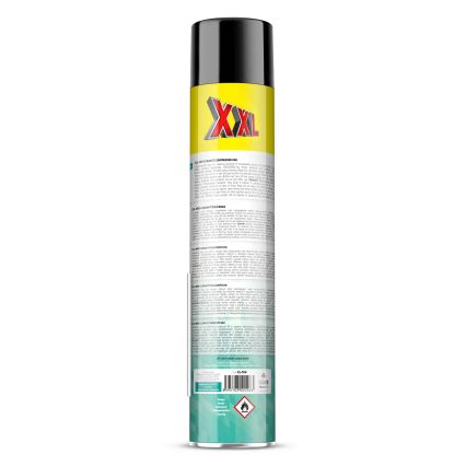 CLEAN IT CL-105 - Suruõhugaas elektroonika puhastamiseks 750 mm