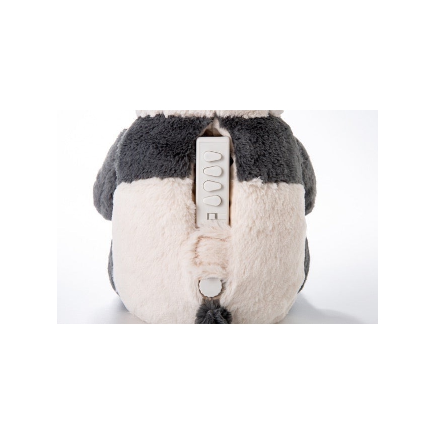 Cloud B - Kaisuloom meloodiaga 2xAA panda