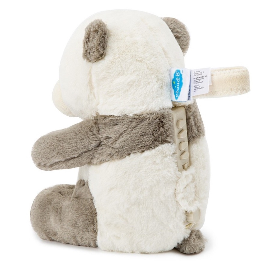 Cloud B - Kaisuloom meloodiaga 2xAA panda