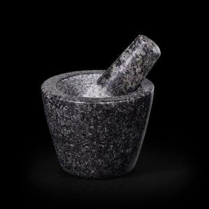 Cole&Mason - Graniituhmer nuiaga  GRANITE d. 10 cm