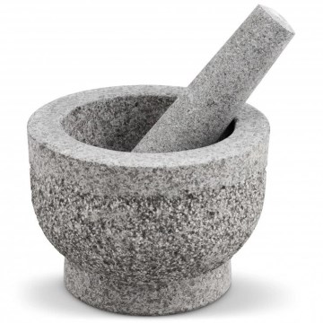 Cole&Mason - Graniituhmer nuiaga  GRANITE d. 15 cm graniit/hall