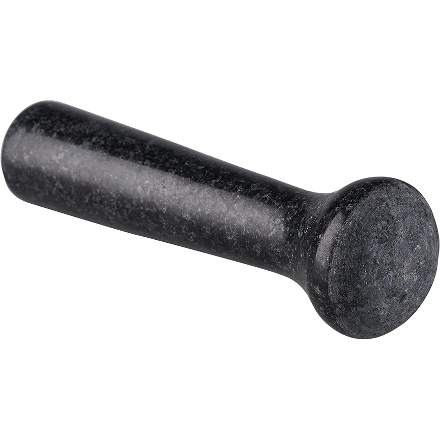 Cole&Mason - Graniituhmer nuiaga  GRANITE d. 18 cm graniit/must