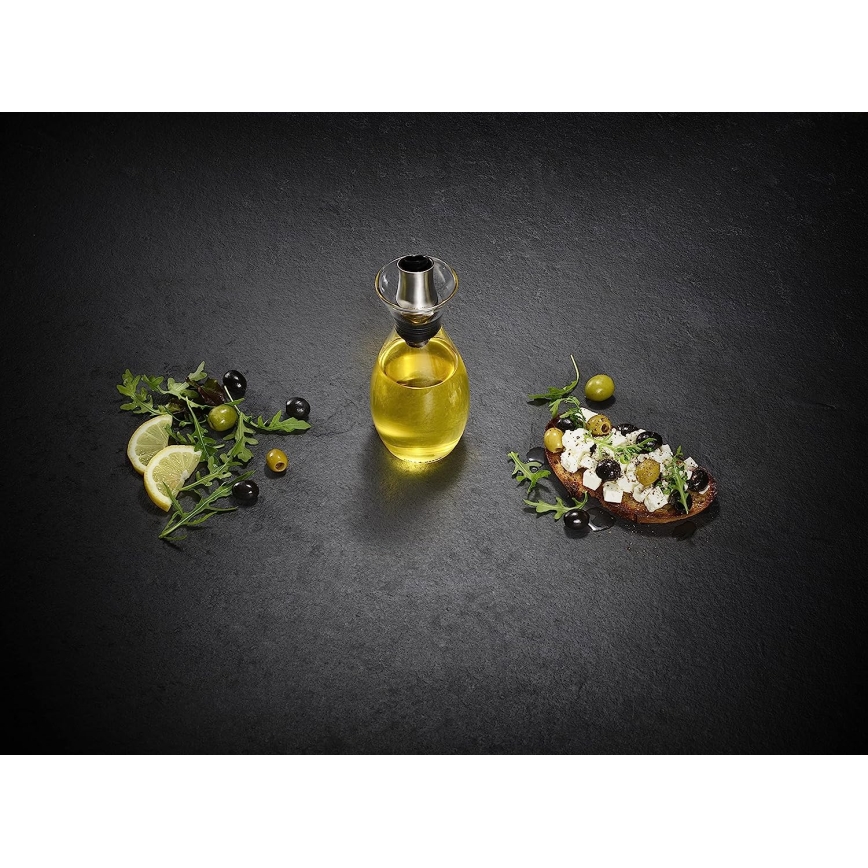 Cole&Mason - Õli-ja äädikapudel HAVERHILL FLOW 350 ml