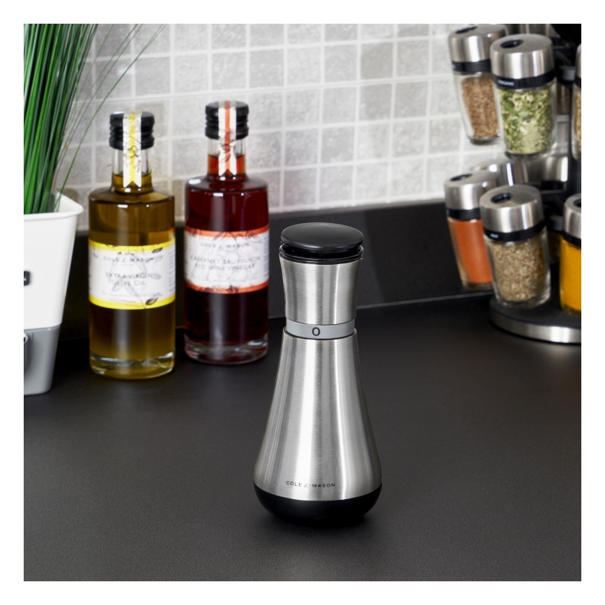 Cole&Mason - Õli-ja äädikapudel HENLEY 260 ml