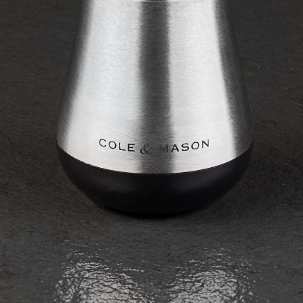 Cole&Mason - Õli-ja äädikapudel HENLEY 260 ml