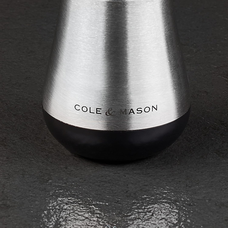 Cole&Mason - Õli-ja äädikapudel HENLEY 260 ml