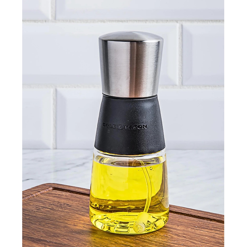 Cole&Mason - Õli-ja äädikapudel MISTER 150 ml