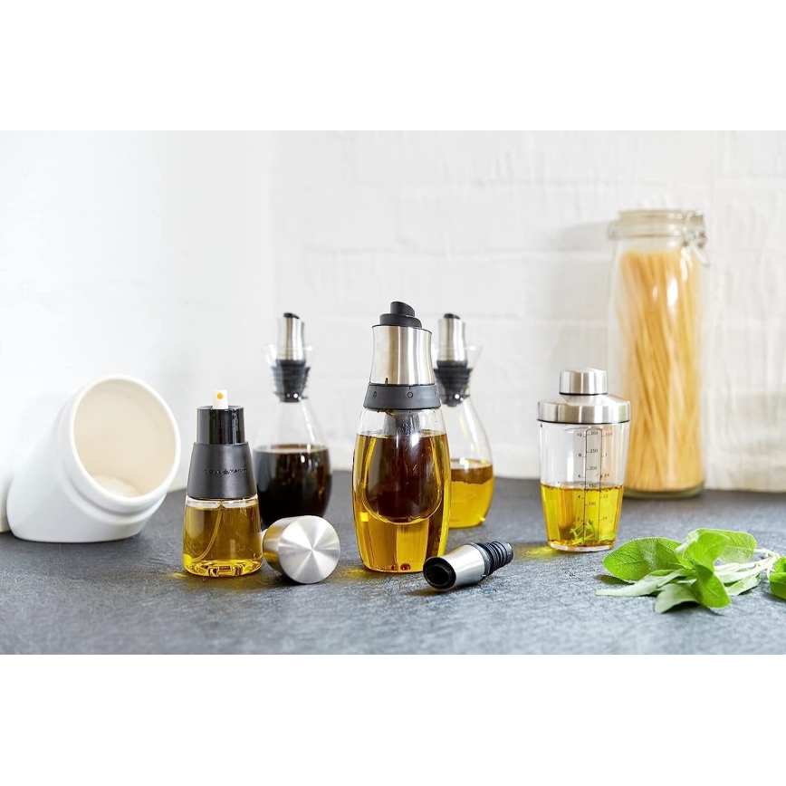 Cole&Mason - Õli-ja äädikapudel MISTER 150 ml