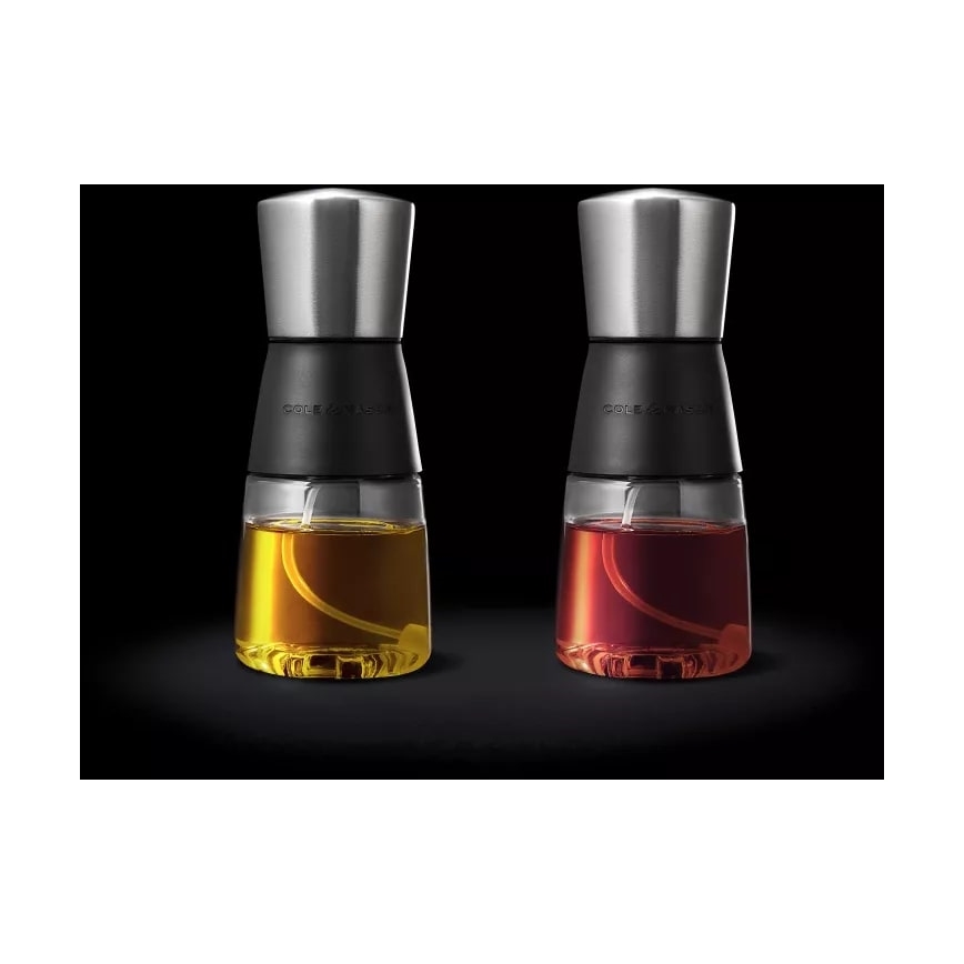 Cole&Mason - Õli-ja äädikapudel MISTER 150 ml