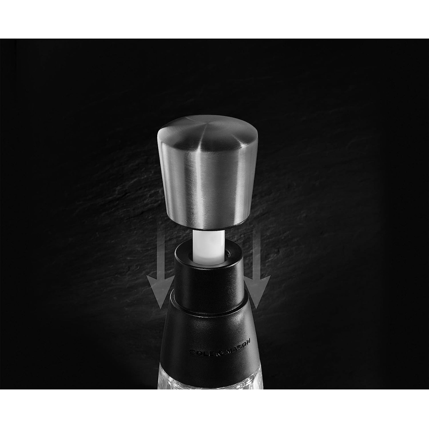 Cole&Mason - Õli-ja äädikapudel MISTER 150 ml