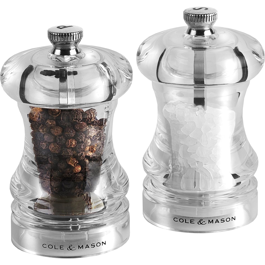 Cole&Mason - Pipraveski CAPSTAN 8,5 cm
