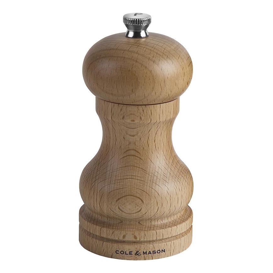 Cole&Mason - Pipraveski CAPSTAN BEECH pöök 12 cm