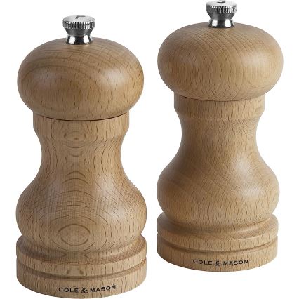 Cole&Mason - Pipraveski CAPSTAN BEECH pöök 12 cm