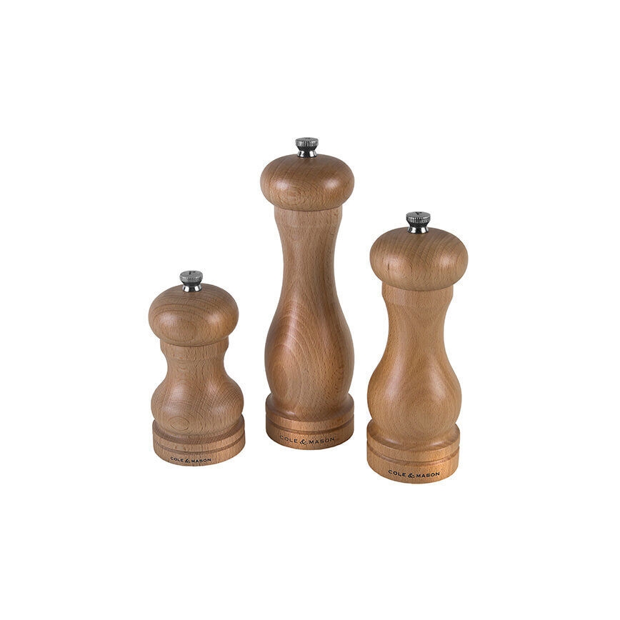 Cole&Mason - Pipraveski CAPSTAN BEECH pöök 12 cm
