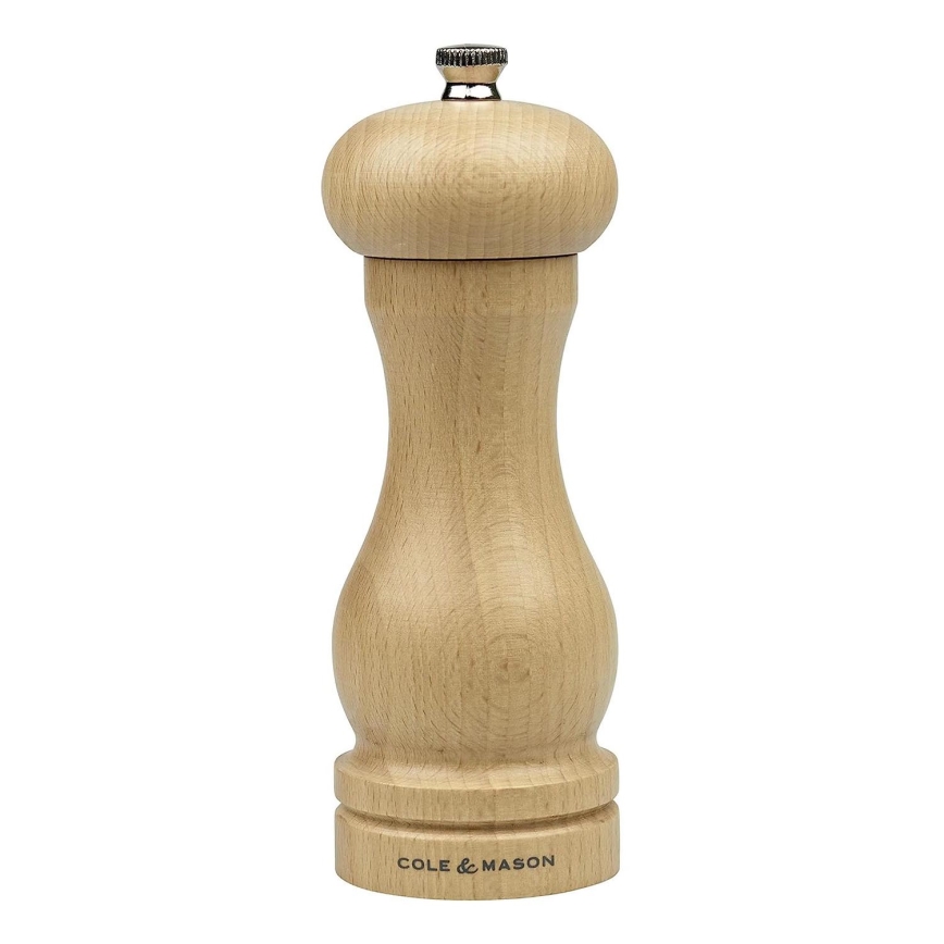 Cole&Mason - Pipraveski CAPSTAN BEECH pöök 16,5 cm